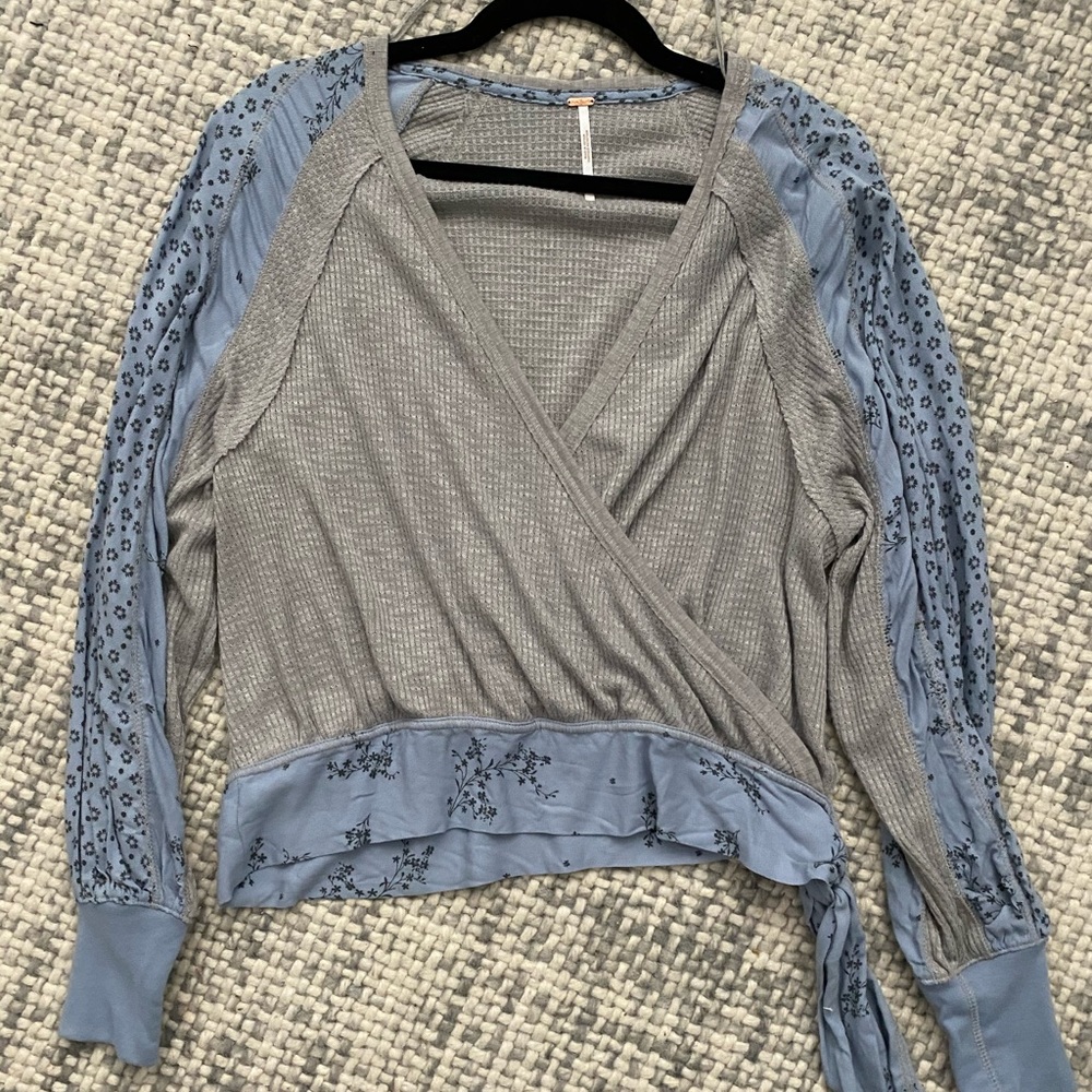 XS Small Free People Blouse